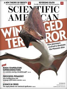 Scientific American - 10.2019