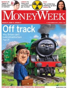 MoneyWeek - 17.11.2023