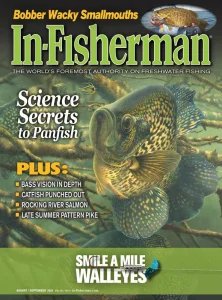 In-Fisherman - 08/09 2025