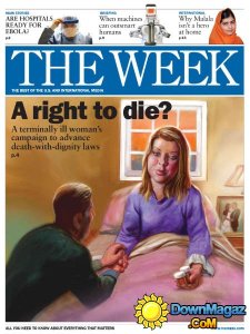 The Week USA - 24 October 2014