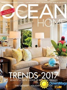 Ocean Home - 12.2016 - 01.2017