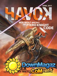 Havok - 04.2017