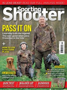 Sporting Shooter UK - 05.2020