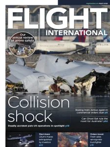 Flight International - 03.2025
