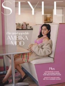 The Sunday Times Style - 10.08.2025