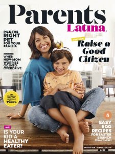 Parents Latina - 04/05 2019