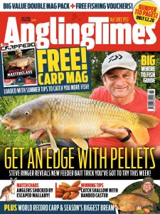 Angling Times - 07.2.2019