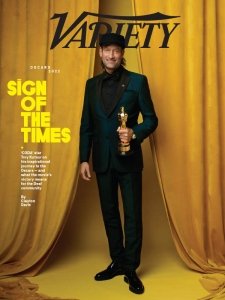 Variety - 03.30.2022