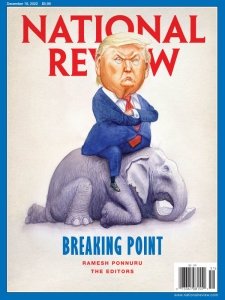 National Review - 12.19.2022