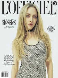 L'Officiel USA - Spring 2025