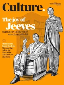 The Sunday Times Culture - 05.18.2025