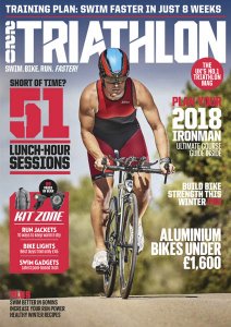 220 Triathlon UK - 12.2017