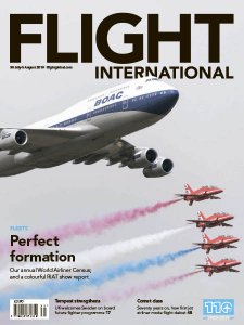 Flight International - 30.07.2019