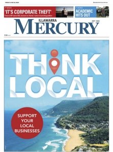 Illawarra Mercury - 06.19.2020