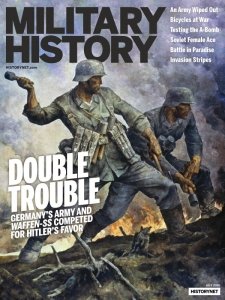 Military History - 07.2020