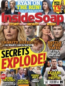 Inside Soap UK - 15.04.2023