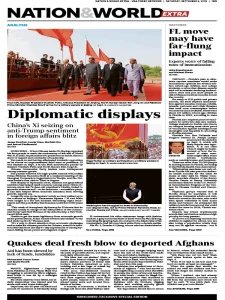 USA Today - 09.6.2025