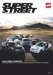 Super Street - 12.2019