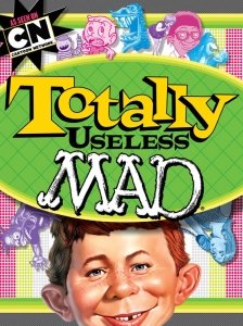 Totally Useless MAD