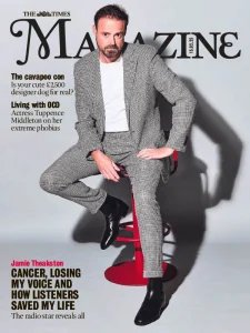 The Times Magazine - 15.02.2025