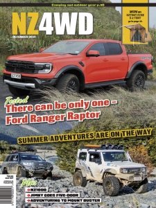 NZ4WD - 12.2023