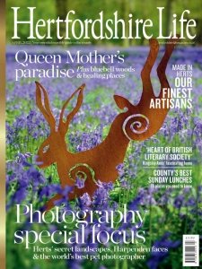 Hertfordshire Life - 04.2022