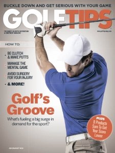 Golf Tips USA - 07/08 2022