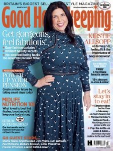 Good Housekeeping UK - 03.2023