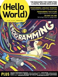 Hello World - 11.2025