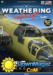 The Weathering Aircraft - 12.2016