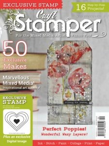 Craft Stamper - 02.2020