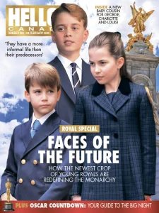 Hello! CA -  02.24.2025