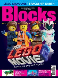 Blocks - 03.2019