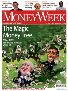 MoneyWeek - 17.07.2020