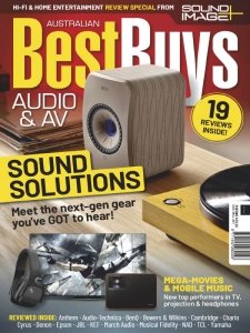 Best Buys Audio & AV - Is. 2 2022