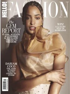 Hello! Fashion Monthly - 04/05 2025