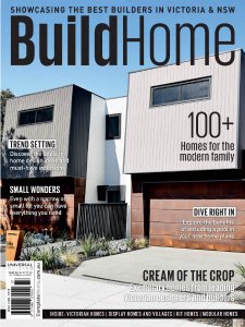 BuildHome Victoria - Is. 56 2020