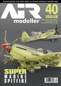 Meng AIR Modeller - 02/03 2012