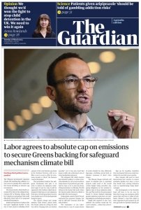 The Guardian AU - 28.03.2023