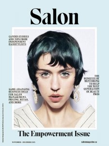 Salon - 11/12 2023