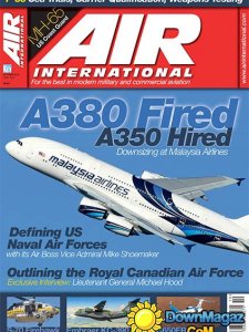 AIR International - October 2016