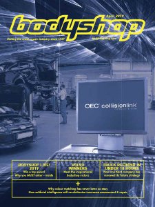 Bodyshop - 04.2019