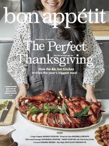 Bon Appetit - 11.2019