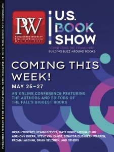 Publishers Weekly - 05.24.2021