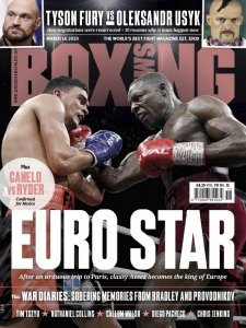 Boxing News - 03.16.2023