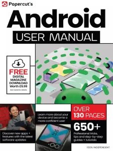 Android User Manual - Ed. 23 2024