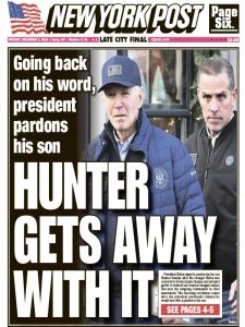 New York Post - 12.2.2024