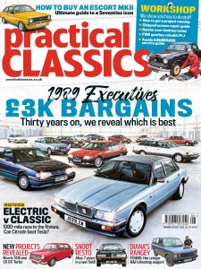 Practical Classics - 08.2019