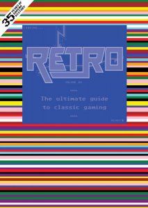 GamesTM - Retro Vol. 9 2016