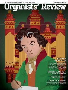 Organists' Review - 12.2020